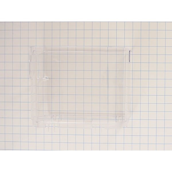 Whirlpool Replacement Ice Bin For Refrigerator, Part #wp2198573
