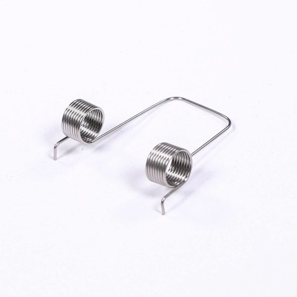 Whirlpool Replacement Ice Maker Emitter Flipper Spring  Part # Wp2198635