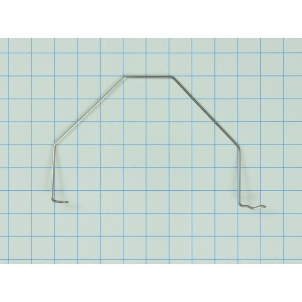 Whirlpool Replacement Ice Maker Shut-Off Arm For Refrigerator, Part #wp67004028