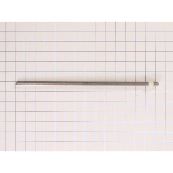 Whirlpool Replacement Shaft For Refrigerator, Part #wp2318082