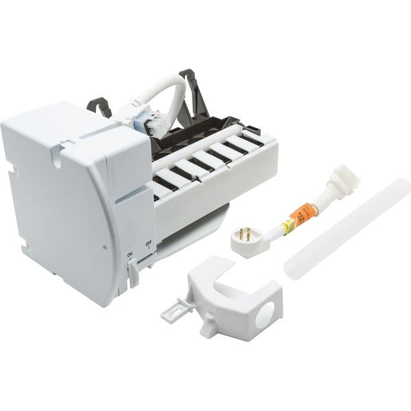 GE Electromechanical Icemaker Kit, Part # Wr30x10093 WR30X10093