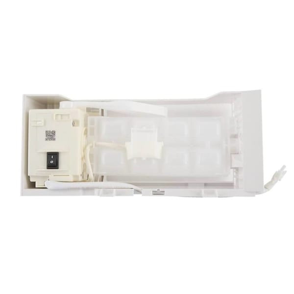 Whirlpool Replacement Ice Maker For Refrigerator, Part # W11700250 W11700250