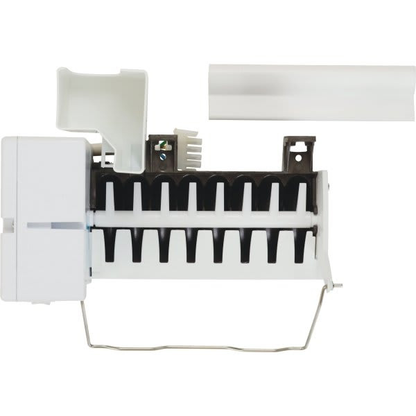 Frigidaire Replacement Ice Maker Assembly For Refrigerator, Part#5303918344