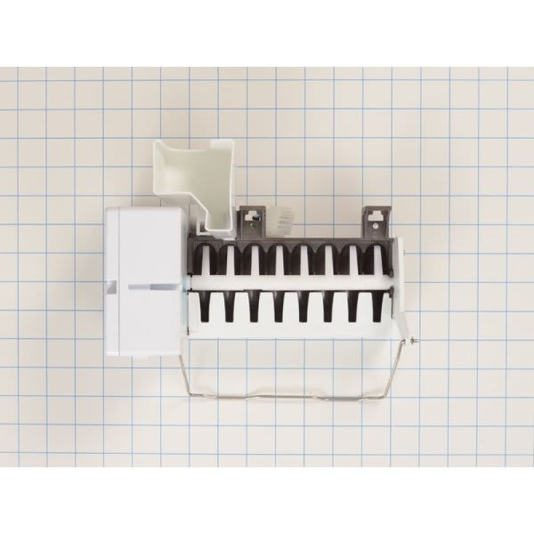 Frigidaire Replacement Ice Maker Assembly For Refrigerator, Part#5304468880
