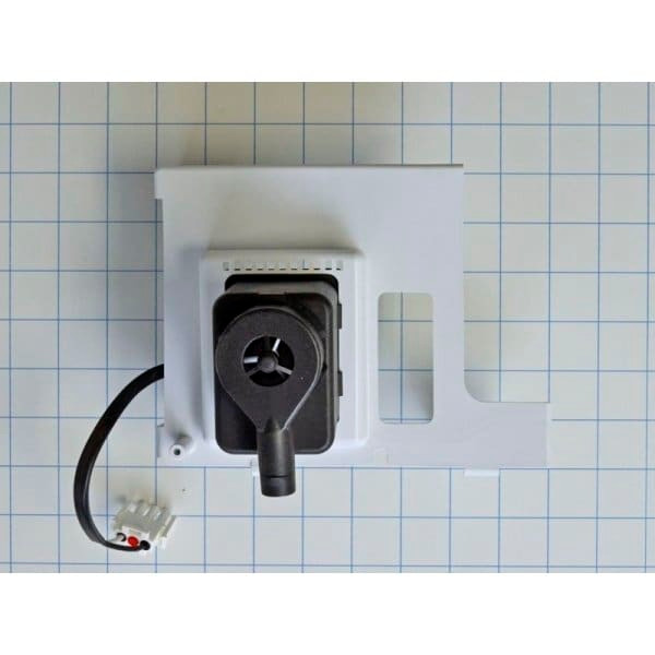 GE Replacement  Ice Maker Circulation Pump For Refrigerator, Part#2313702