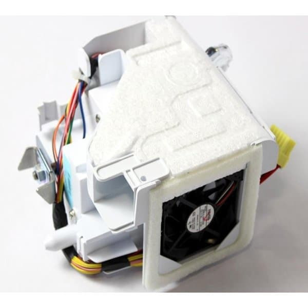 GE Replacement Auger Motor Assembly For Refrigerator Ice Maker, Part#da97-12540g