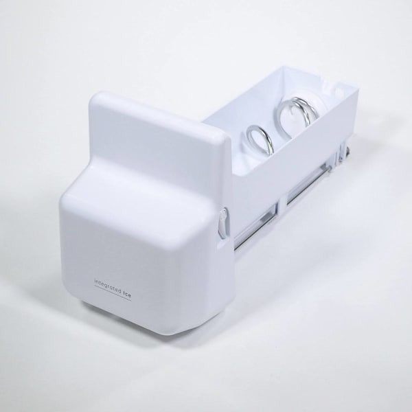 GE Replacement Ice Bucket Assembly Part # Wr29x10097