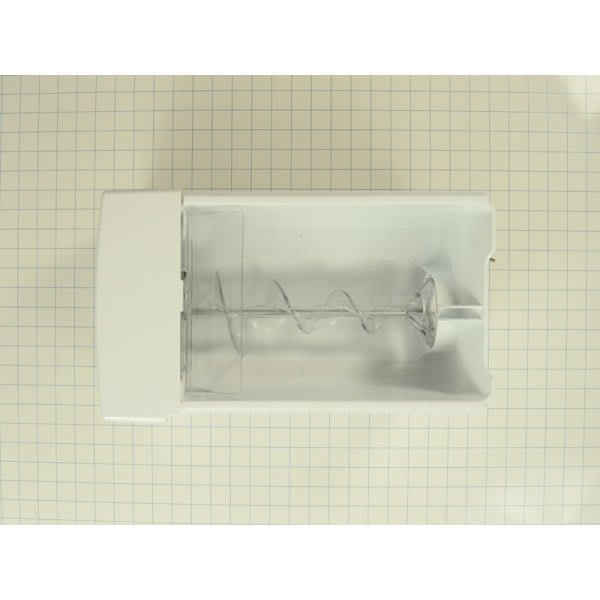 GE Replacement Ice Maker Assembly For Refrigerator, Part#wr17x23191
