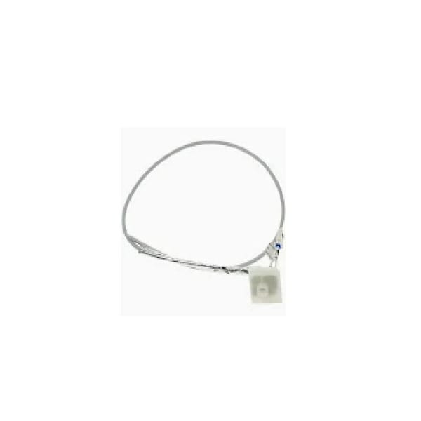 GE Replacement Icemaker Fill Tube Heater For Refrigerator, Part# Wr02x20621