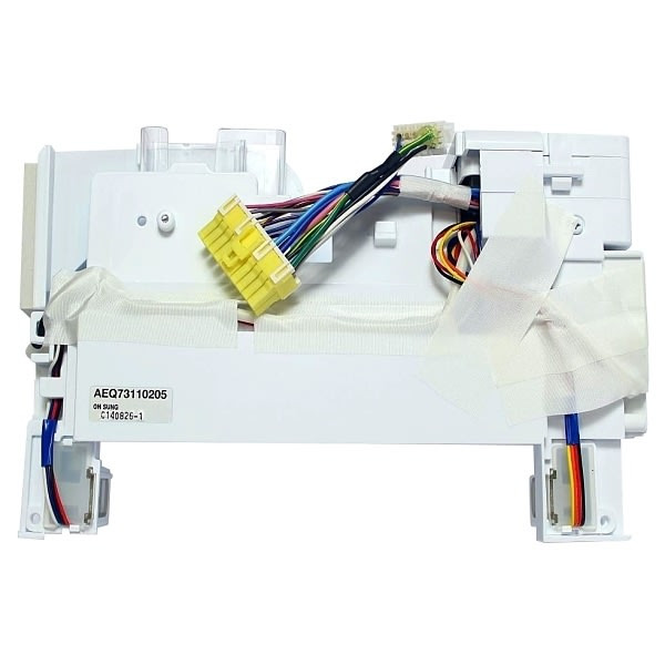 Lg Refrigerator Ice Maker Aeq7311