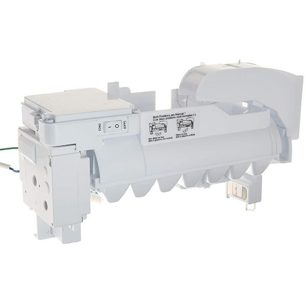 Lg Refrigerator Ice Maker Aeq73110210
