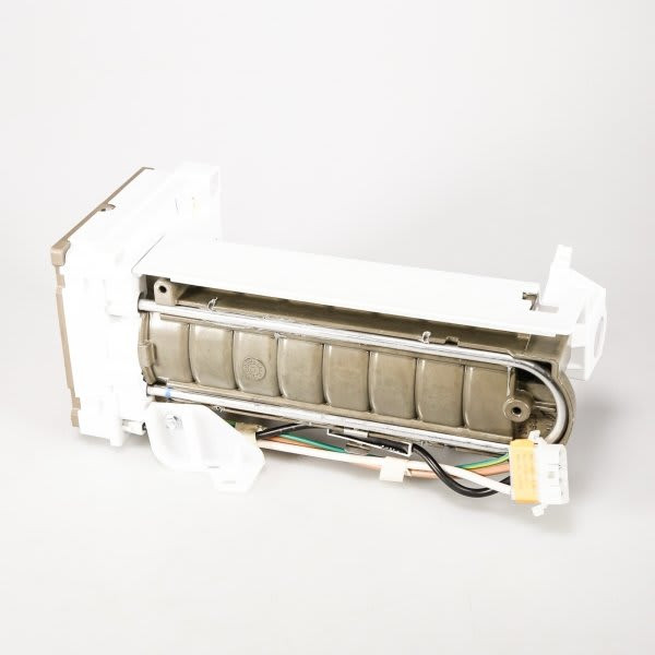 Whirlpool Replacement Ice Maker Assembly For Refrigerator, Part#wpw10190965