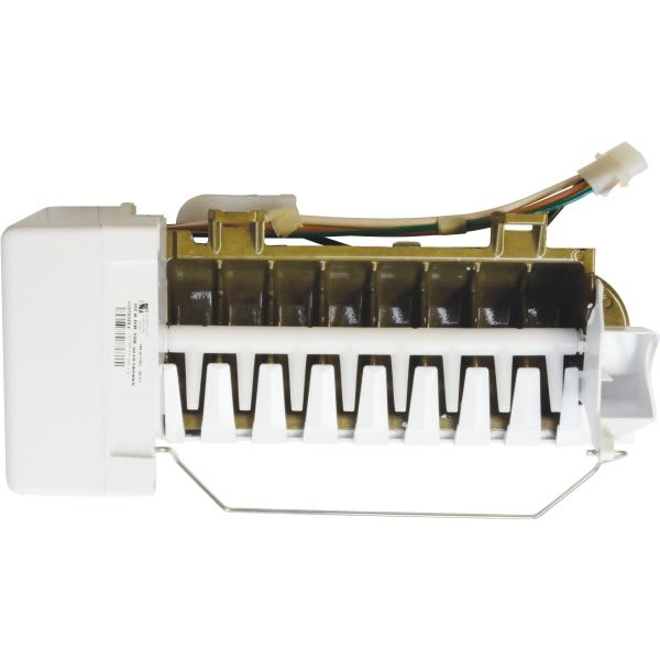 Whirlpool Replacement Ice Maker Assembly Kit For Refrigerator, Part#1129313