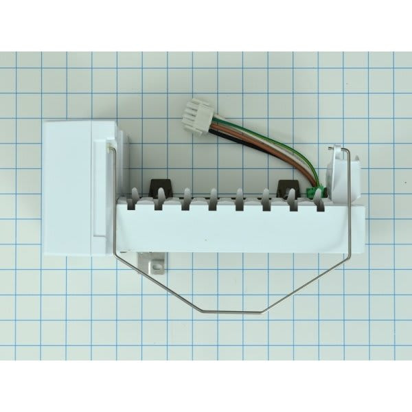Whirlpool Replacement Ice Maker Assembly Kit For Refrigerator, Part#w11762633