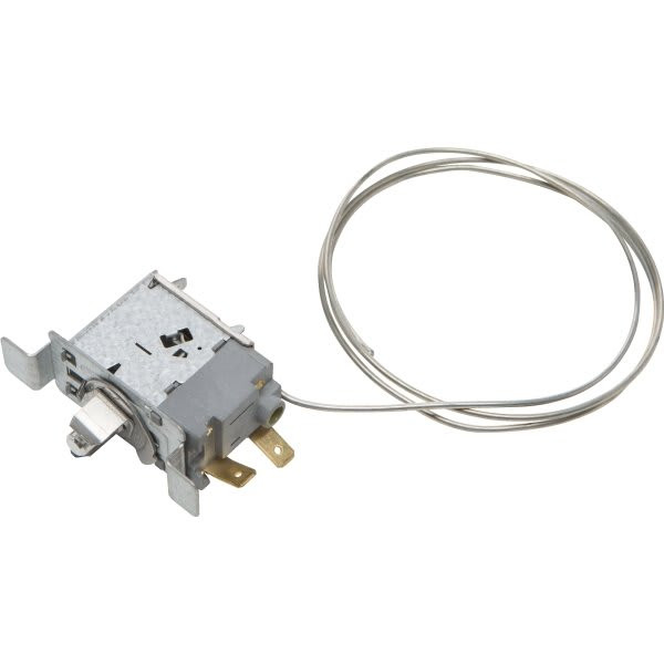 Frigidaire Refrigerator Temp Control 241537103