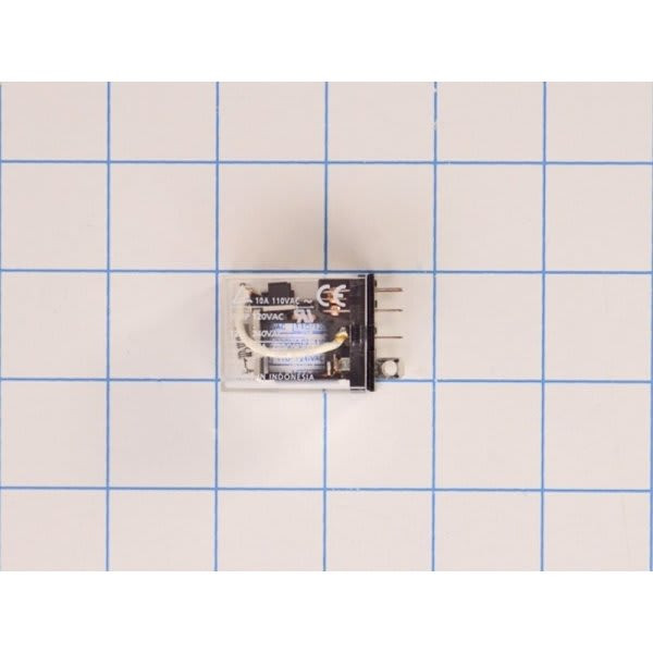 Electrolux Replacement Relay For Freezer, Part #216695300