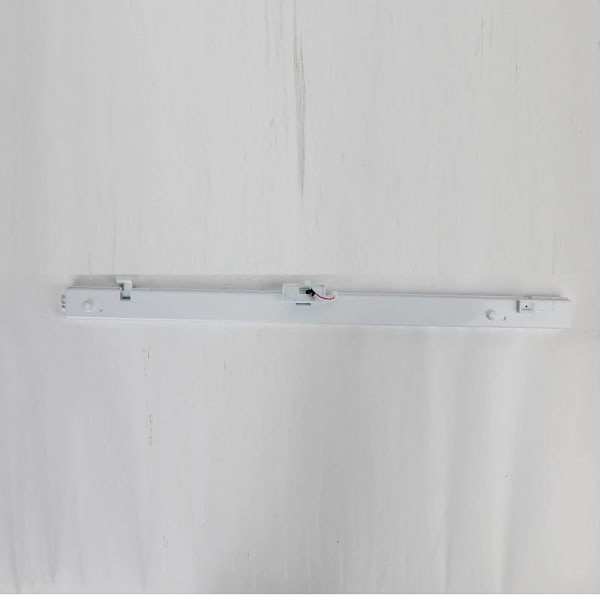 GE Replacement Articulating Mullion With Hinges, Part# Wr17x31949