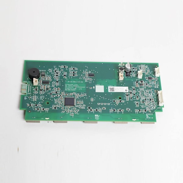 GE Replacement Autofill Dispenser Control Board, Part# Wr55x43065