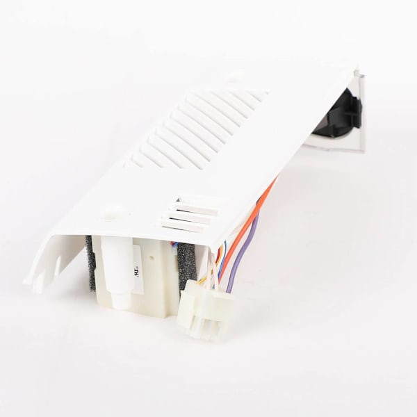 GE Replacement Damper Control Assembly For Refrigerator, Part# Wr13x10988