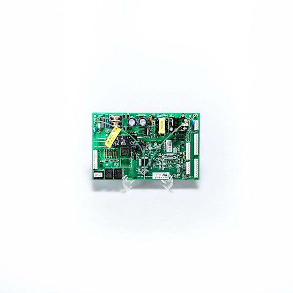 GE Replacement Main Control Board For Refrigerator, Part# Wr55x23036