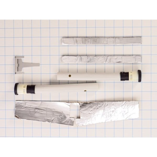 General Electric Leakage Service Assembly For Refrigerators, Part #da82-01415a