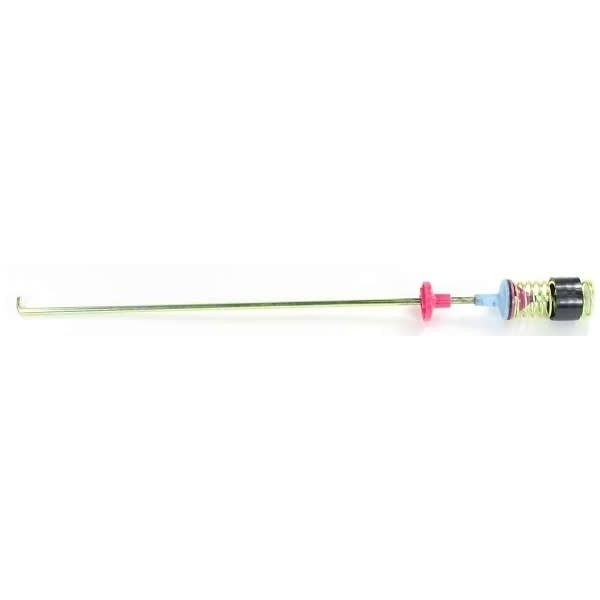 Samsung Assembly Damper
