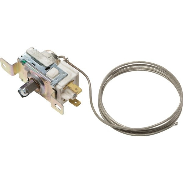 Whirlpool Refrigerator Cold Control