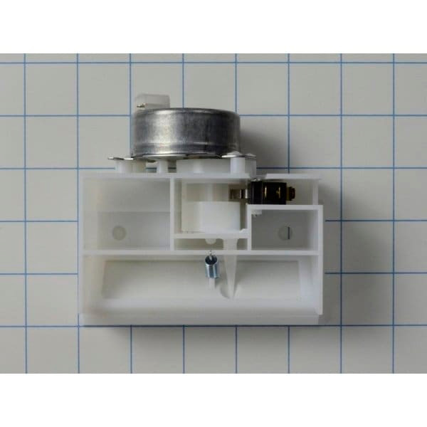 Whirlpool Replacement Air Damper Control Assembly For Refrigerator, Part#wp67003903
