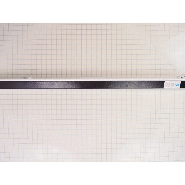 Whirlpool Replacement Rail Mullion For Refrigerator, Part #wpw10151713
