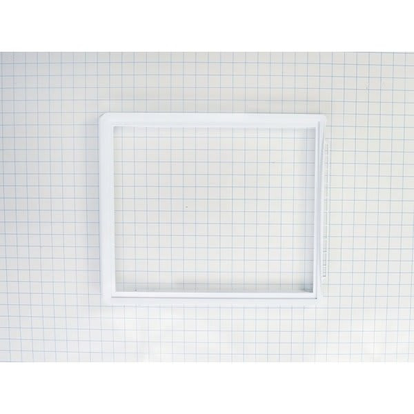 Electrolux Replacement Deli Drawer Cover For Refrigerator, Part#241973101