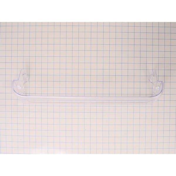 Electrolux Replacement Door Shelf Rail For Refrigerator, Part#240495805