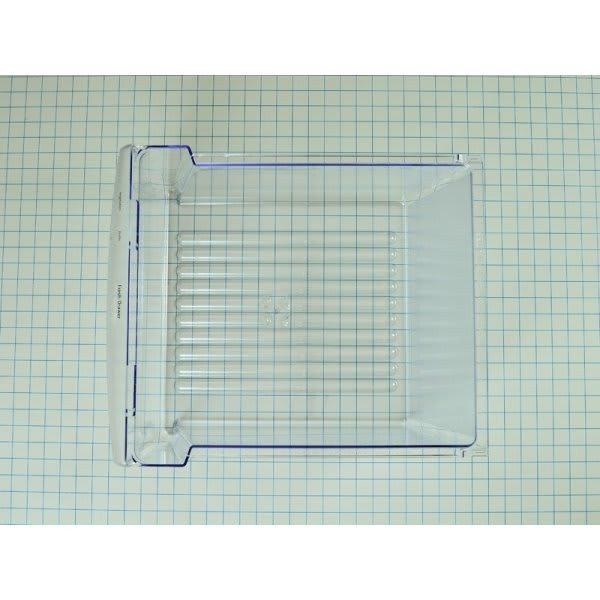 Frigidaire Replacement Crisper Drawer For Refrigerator, Part#240351061