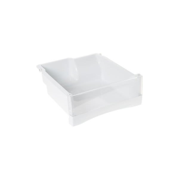 GE Replacement Crisper Drawer For Refrigerator, Part#wr32x10867