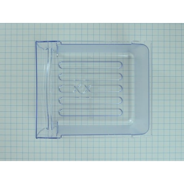 GE Replacement Crisper Drawer For Refrigerator, Part#wr32x21098