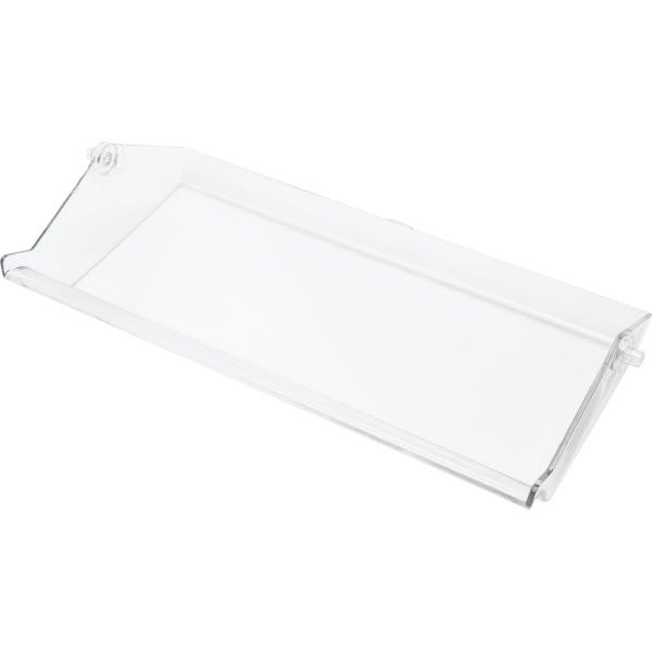 GE Replacement Dairy Bin Cover For Refrigerator, Part#wr22x10068