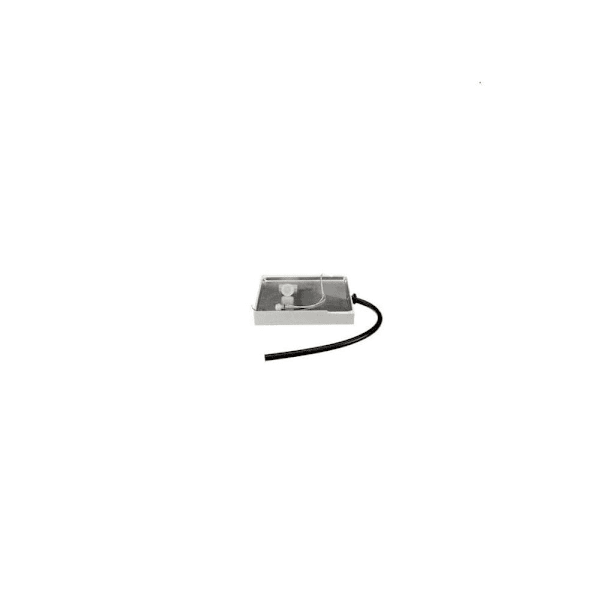 GE Replacement Drain Pan And Heater Part # Wr17x29775