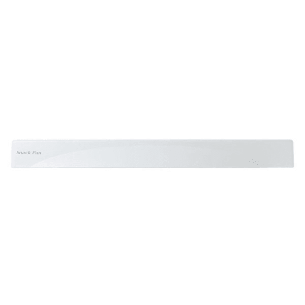 GE Replacement Drawer Handle For Refrigerator, Part#wr17x12492