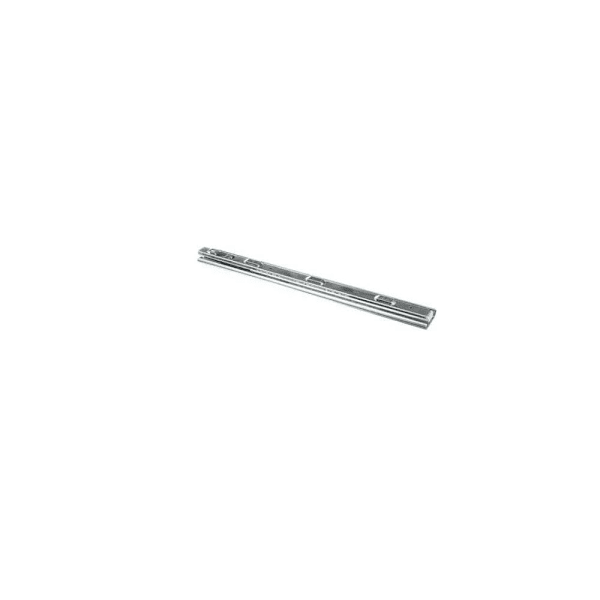 GE Replacement Lower Right Side Freezer Drawer Glide, Part# Wr72x10427