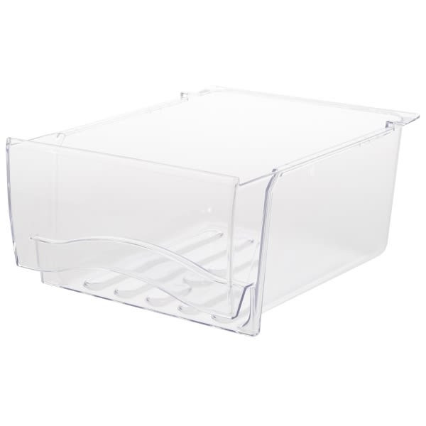 GE Replacement Refrigerator Vegetable Pan, Part # Hotwr32x21098