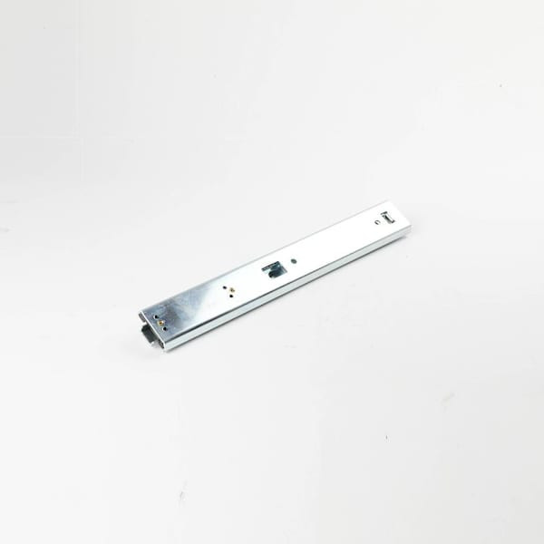 GE Replacement Right Hand Freezer Lower Slide For Refrigerator, Part# Wr72x10452