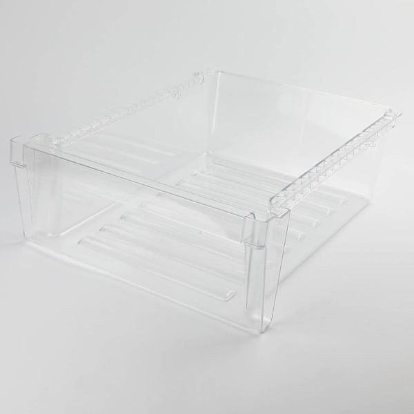 GE Replacement Vegetable Drawer For Refrigerator, Part# Wr71x38311