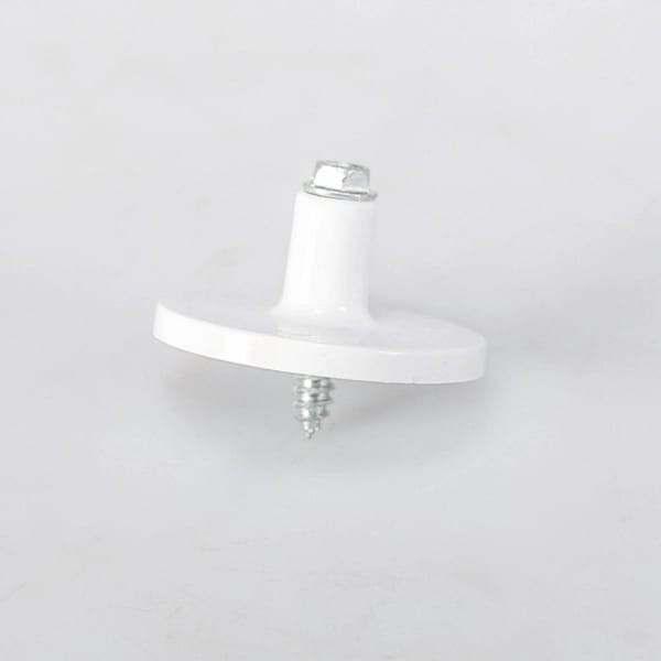 GE Replacement Vegetable Drawer Support For Refrigerator, Part# Wr02x13504