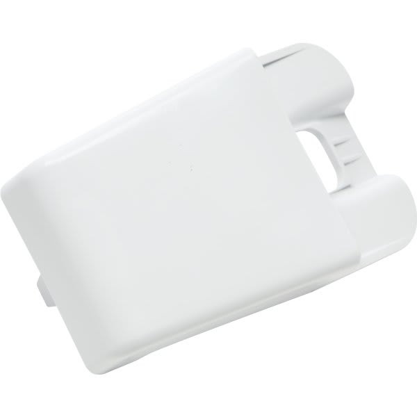 Generic Replacement Shelf Retainer Bar Support For Refrigerator, Part#wp2195916k