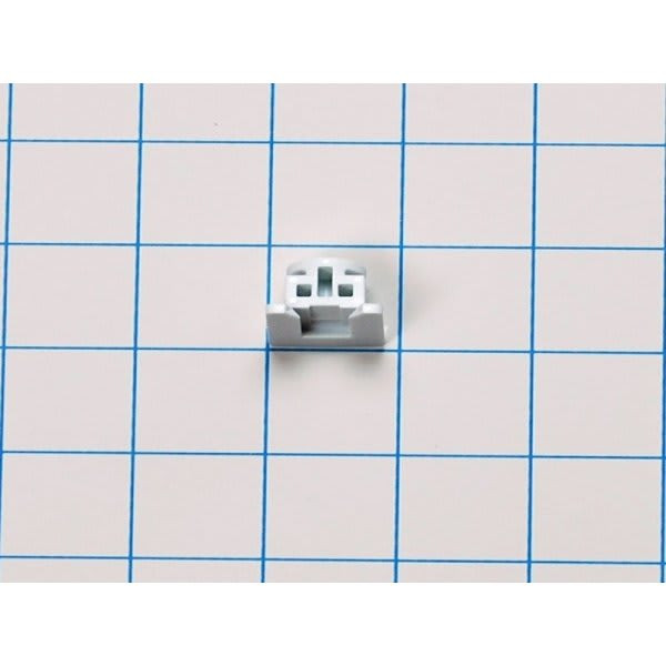 Whirlpool Replacement Crisper Drawer Cover Support For Refrigerator, Part#wp12603701
