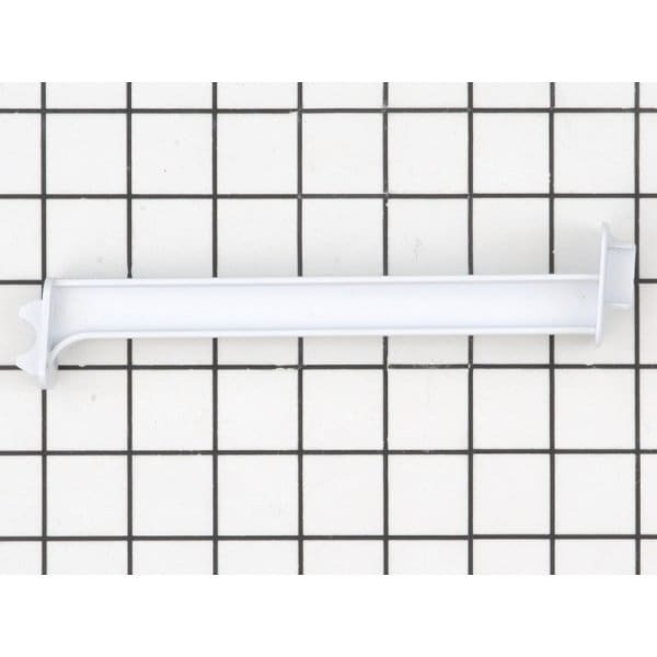 Whirlpool Replacement Crisper Drawer Cover Support Post For Refrigerator, Part#10461901