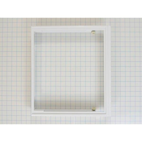 Whirlpool Replacement Deli Drawer Cover For Refrigerator, Part#wp2161491