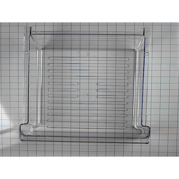Whirlpool Replacement Deli Drawer For Refrigerator, Part#wp2218132k