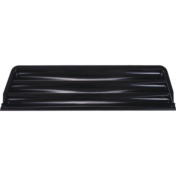 Whirlpool Replacement Dispenser Overflow Grille For Refrigerator, Part#wp2206670b