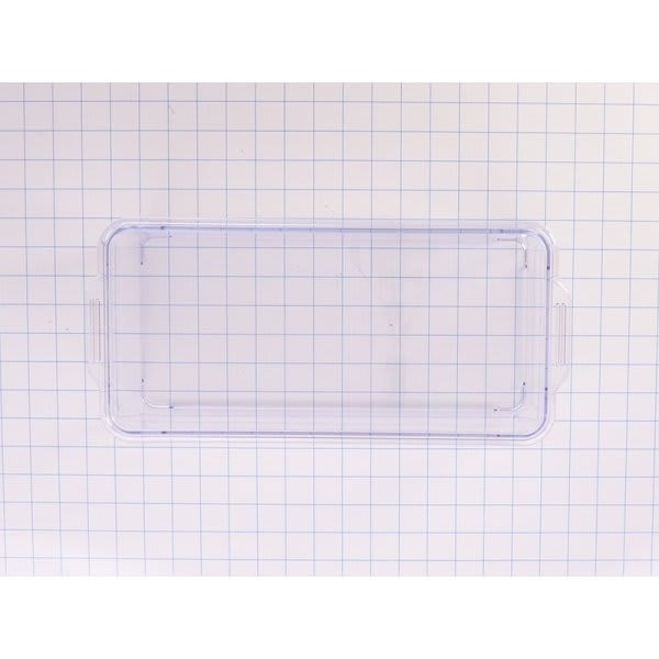 Whirlpool Replacement Door Bin For Refrigerator, Part#wpw10316457