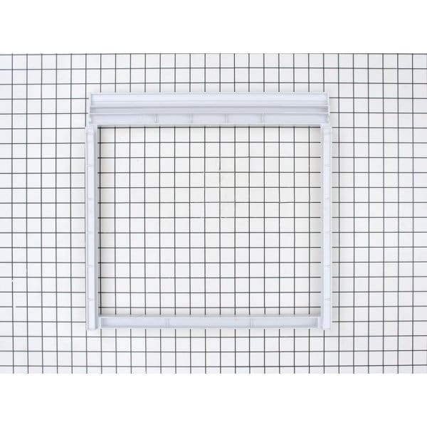 Whirlpool Replacement Drawer Cover For Refrigerator, Part#wp1126289